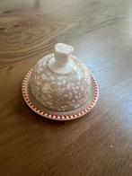 Pip servies boterschaaltje., Huis en Inrichting, Keuken | Servies, Ophalen of Verzenden, Overige stijlen, Porselein, Schaal of Schalen