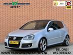 Volkswagen Golf 2.0 TFSI GTI | 89.579 NAP! | Dealer Onderhou, 65 €/maand, Stof, Gebruikt, Zwart