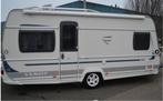 Fendt Bianco 465 FSB 2012, Caravans en Kamperen, Frans bed, Particulier, Fendt, 5 tot 6 meter