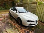 Alfa Romeo 159 ti 2.0 jtdm onderdelen, Ophalen