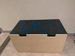 Ikea stuva tafel+lade/kist, Ophalen, Gebruikt, 50 tot 100 cm, Minder dan 50 cm