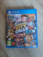 Paw Patrol: Adventure City Calls - PS4, Spelcomputers en Games, Games | Sony PlayStation 4, Avontuur en Actie, 1 speler, Ophalen of Verzenden