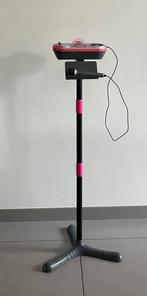 V-Tech Kidi superstar DJ studio, Kinderen en Baby's, Speelgoed | Vtech, Ophalen of Verzenden, Gebruikt