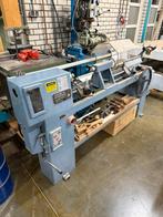 Draaibank, Doe-het-zelf en Verbouw, Draaibanken, Ophalen of Verzenden, Zo goed als nieuw, Metaaldraaibank