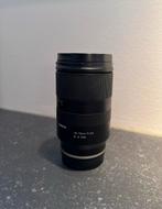 Tamron 28-75mm f/2.8 Di III RXD, Audio, Tv en Foto, Fotografie | Lenzen en Objectieven, Ophalen of Verzenden, Zo goed als nieuw