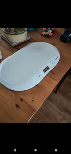 Grundig baby weegschaal, 1 tot 500 gram, Ophalen of Verzenden, Zo goed als nieuw, Personenweegschaal