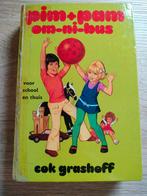 Pim + Pam omnibus, Boeken, Ophalen of Verzenden, Gelezen, Cok Grashoff, Fictie algemeen