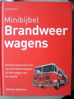 Brandweerwagens. Geïllustreerd overzicht van alle merken., Wallington, Autotechniek, Ophalen of Verzenden, Zo goed als nieuw