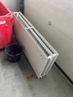 Radiator T33 130x60, Doe-het-zelf en Verbouw, Verwarming en Radiatoren, Ophalen, 30 tot 80 cm, Radiator, 150 cm of meer
