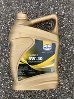 5 liter Eurol Elance 5W30 motorolie, Ophalen of Verzenden, Nieuw