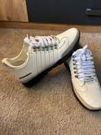 Originele Dsquared2 Sneakers, Kleding | Heren, Schoenen, Dsquared2, Wit, Nieuw, Ophalen of Verzenden