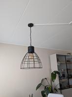 Mooie zware industriële hanglamp, Ophalen of Verzenden, Gebruikt, Industrieel
