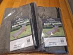 2x Bois le Duc Ligbedhoes afmetingen 210x72, Tuin en Terras, Ophalen of Verzenden, Nieuw