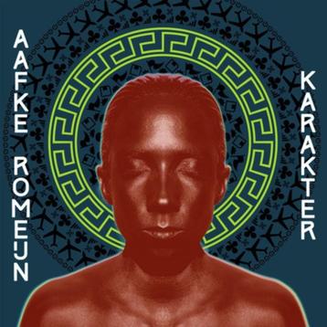 Aafke Romeijn - Karakter beschikbaar voor biedingen