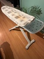 Allibert strijkplank, Witgoed en Apparatuur, Strijkijzers en Strijkplanken, Ophalen of Verzenden, Zo goed als nieuw