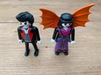 21) Playmobil Dracula, Gebruikt, Ophalen of Verzenden