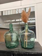 Vintahe brocante gistfles, Ophalen of Verzenden