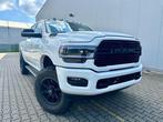Dodge Ram 2500 Larami 6,4 V8 4x4 Crew Cab LPG onderbouw, Automaat, Gebruikt, 2880 kg, 416 pk
