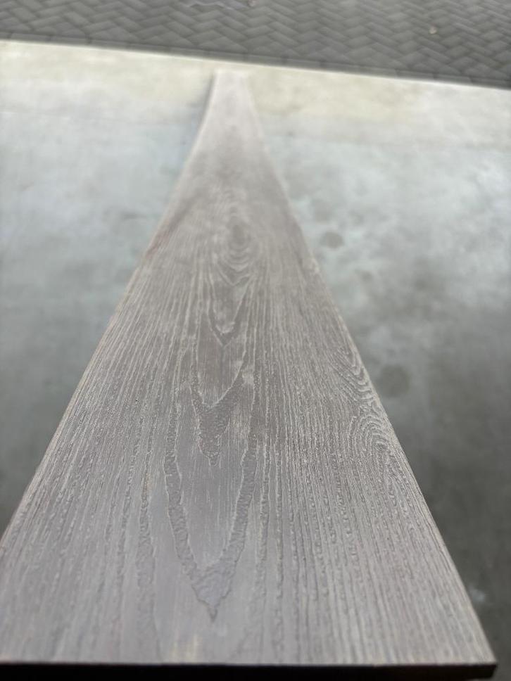 Composiet vlonderplanken Ibiza – 3 meter 7 stuks voor €150, Tuin en Terras, Terrasdelen en Vlonders, Nieuw, Composiet, Ophalen