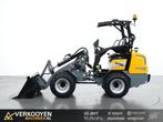 2023 Giant G2300 X-tra HD VK9325 Minishovel 2x functie Pro-i, Wiellader of Shovel