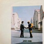 Pink Floyd - Wish You Whee Here, Cd's en Dvd's, Vinyl | Rock, Ophalen of Verzenden, Gebruikt, 12 inch, Progressive