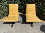 Beach7 Papagayo Loungestoelen, 2 stuks, Tuin en Terras, Tuinsets en Loungesets, Aluminium, Loungeset, Stoel, Ophalen