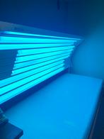 Zonnebank Alisun 1000H - Goed in staat!, Gebruikt, 15 lampen of meer, Ophalen, Zonnebank enkelzijdig