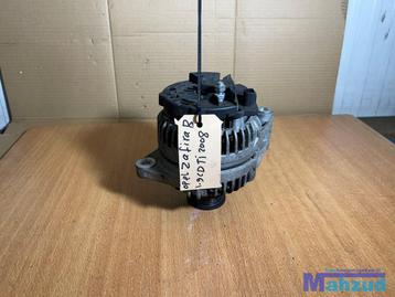 OPEL ZAFIRA B 1.9 CDTI Dynamo 2005-2011 beschikbaar voor biedingen