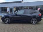 BMW X3 xDrive30e Hybride M-Sport Full Options/Panodak/Trekha, 1998 cc, Gebruikt, 2000 kg, Zwart