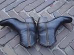 GRATIS VERZENDEN BRUIN ZWARTE SENDRA COWBOYLAARZEN 37, Kleding | Dames, Schoenen, Bruin, Verzenden, Lage of Enkellaarzen, Zo goed als nieuw