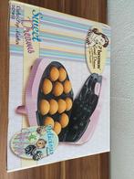 Cake pop maker, Ophalen of Verzenden, Nieuw, Cupcakes, Bakvorm