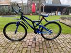 Kinder mountainbike 26 inch limit 2600 FS, Fietsen en Brommers, Fietsen | Jongens, Zo goed als nieuw, Handrem, Limit, Ophalen