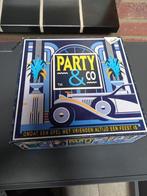 party & co, Hobby en Vrije tijd, Gezelschapsspellen | Overige, Ophalen of Verzenden, Gebruikt
