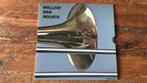 Lp: Willem van Manen - Jazz (1979), 1960 tot 1980, Ophalen of Verzenden, Zo goed als nieuw, 12 inch