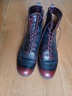 Vabeene veterschoenen maat 38,5, Kleding | Dames, Ophalen of Verzenden, Zo goed als nieuw