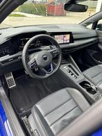 Volkswagen Golf 2.0 TSI 320pk 7-DSG 4MOTION 2021 Blauw, Auto's, Automaat, 4 cilinders, 1984 cc, 1451 kg