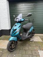 Piaggio Zip 2000 SP 4 takt brom 2015, Fietsen en Brommers, Scooters | Piaggio, Ophalen, Maximaal 45 km/u, Zip, 49 cc