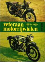 Veteraan motorrijwielen 1885-1930 - Fop Smit, Motoren, Ophalen of Verzenden