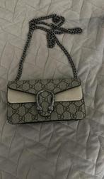 Gucci tas, Ophalen of Verzenden, Nieuw, Zwart, Schoudertasje
