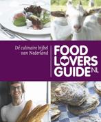 Janneke van Amsterdam -  Foodloversguide, Ophalen of Verzenden, Dieet en Voeding, Zo goed als nieuw