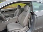 Mercedes-Benz E-Klasse Coupé 350 CGI Elegance /V6/Chique ko, Auto's, Automaat, Euro 5, 4 stoelen, Grijs