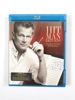 David Foster & Friends - Hit Man Returns (Blu-ray + CD), Cd's en Dvd's, Blu-ray, Ophalen of Verzenden, Zo goed als nieuw, Muziek en Concerten