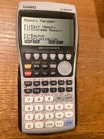 Grafische rekenmachine Casio fx-9860GII, Ophalen of Verzenden, Grafische rekenmachine, Zo goed als nieuw