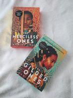 The Gilded Ones and The Merciless Ones by Namina Forna, Boeken, Ophalen of Verzenden, Zo goed als nieuw