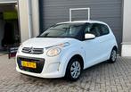 Citroën C1 1.0 VTi 72PK Feel 5D|Airco| Cruise|NAP|Historie✅, Stof, Bluetooth, 4 stoelen, C1