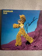 Pommelien Thijs Per Ongeluk LP (Gesigneerd), Ophalen of Verzenden, Zo goed als nieuw