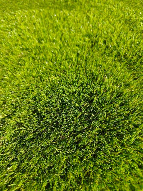 Mooier kunstgras is er niet coupon 900 x 400, Tuin en Terras, Gras en Kunstgras, Nieuw, 20 m² of meer, Ophalen