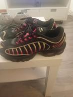 Nike Air Max Tailwind IV - Zwart/Roze, Zwart, Nike, Ophalen of Verzenden, Sneakers of Gympen