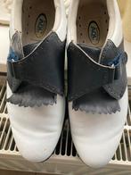 Golfschoenen maat 42, Ophalen of Verzenden, Zo goed als nieuw