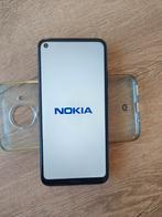 Nokia 5.4, Telecommunicatie, Mobiele telefoons | Nokia, Ophalen of Verzenden, Zo goed als nieuw